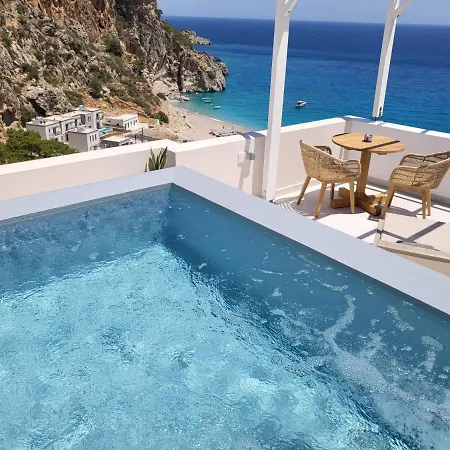 Agnantema Luxury 4*