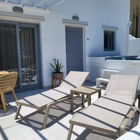 Agnantema Luxury