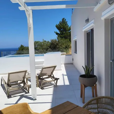 Agnantema Luxury 4*