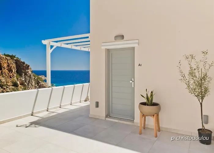 Agnantema Luxury