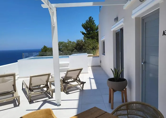 Agnantema Luxury 4*