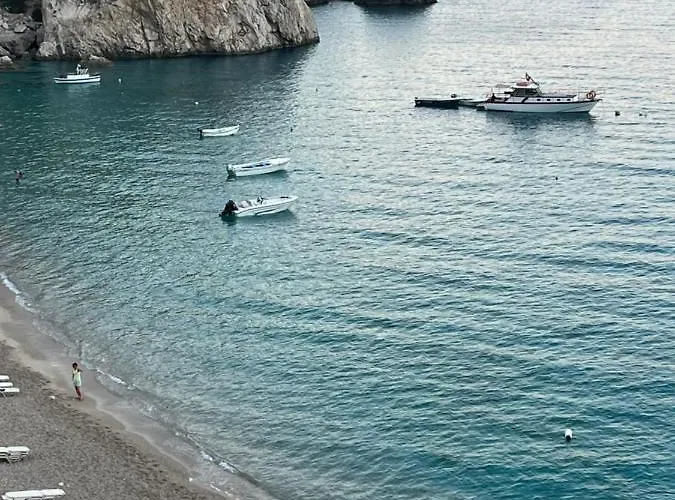 Lejlighedshotel Agnantema Luxury