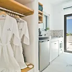Agnantema Luxury Aparthotel Kyra Panagia