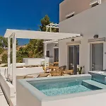 Aparthotel Agnantema Luxury