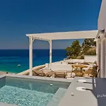 Agnantema Luxury