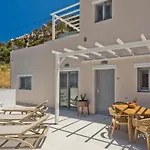 Agnantema Luxury Aparthotel 4*