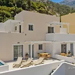 Agnantema Luxury Aparthotel Kyra Panagia