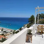 Agnantema Luxury Aparthotel