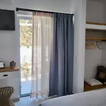 Agnantema Luxury 4* Kyra Panagia