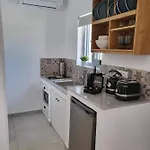 Agnantema Luxury Aparthotel 4*