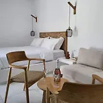 Aparthotel Agnantema Luxury