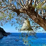 Aparthotel Agnantema Luxury Kyra Panagia
