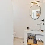 Agnantema Luxury Aparthotel 4*