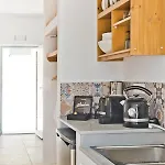 Aparthotel Agnantema Luxury 4*