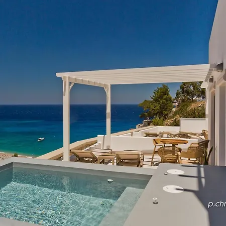 Agnantema Luxury