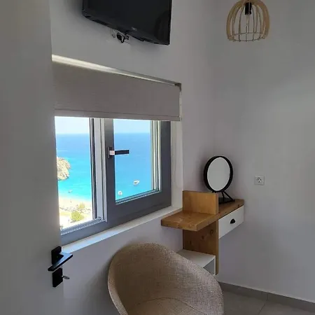 Agnantema Luxury Hotel apartamentowy 4*