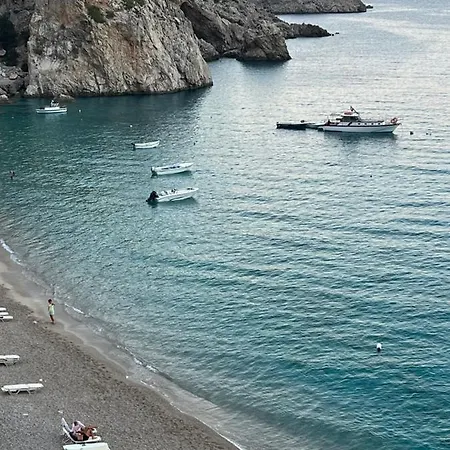 Hotel apartamentowy Agnantema Luxury